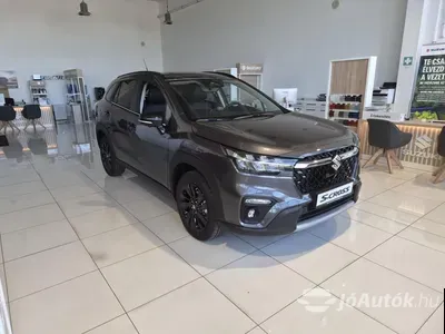 autó főképe