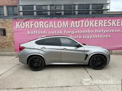 autó főképe