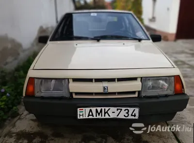 autó főképe