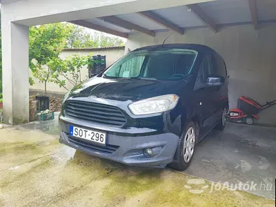 autó főképe