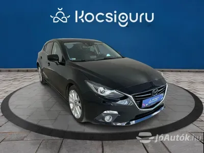autó főképe