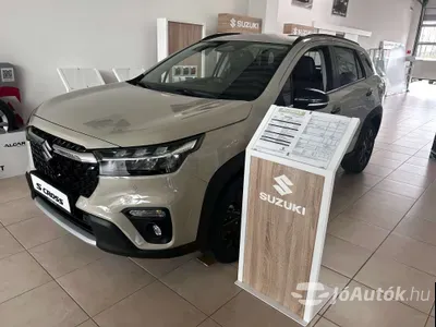 autó főképe