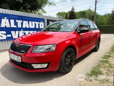 autó főképe