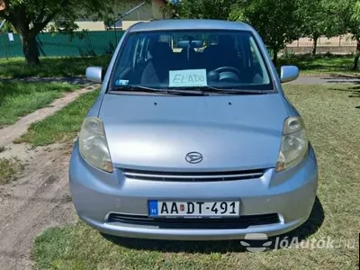 autó főképe