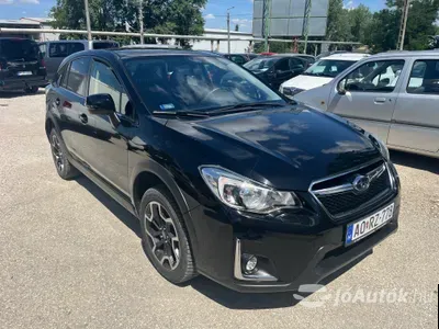 autó főképe