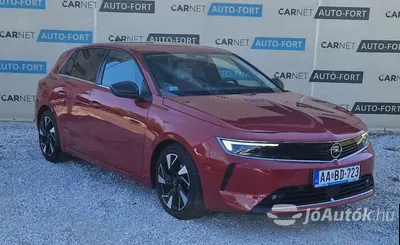 autó főképe