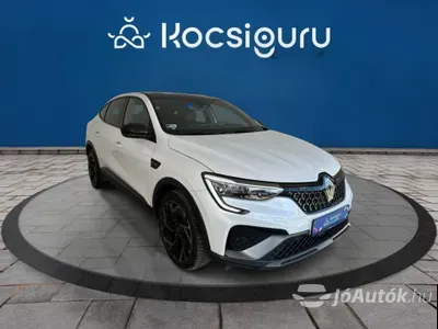 autó főképe