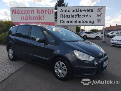 autó főképe