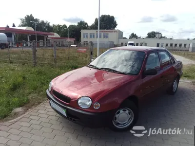 autó főképe