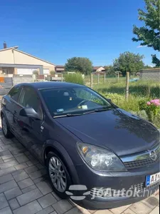 autó főképe