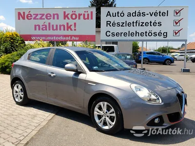 autó főképe
