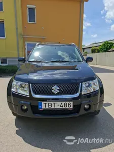 autó főképe