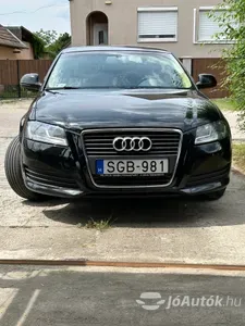 autó főképe