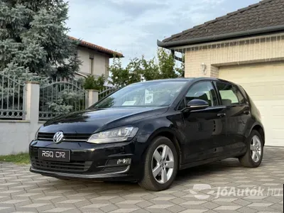 autó főképe