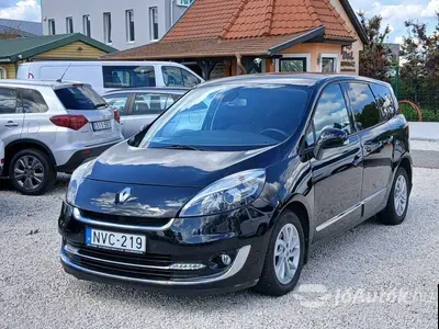 autó főképe