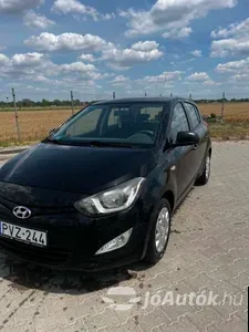 autó főképe