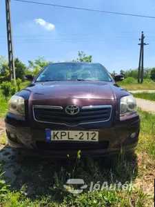 autó főképe