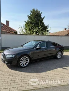 autó főképe