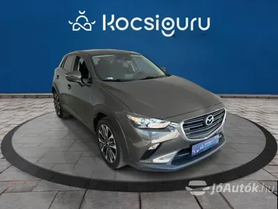 autó főképe