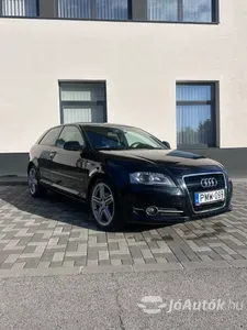 autó főképe