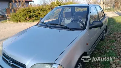 autó főképe