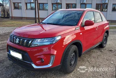 autó főképe
