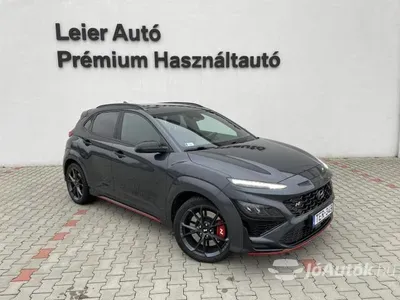 autó főképe