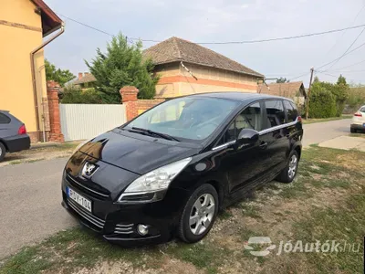 autó főképe