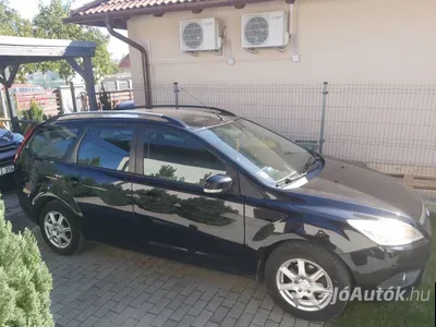 autó főképe