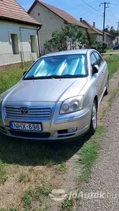 autó főképe