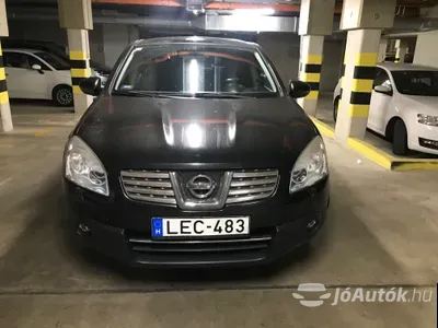 autó főképe