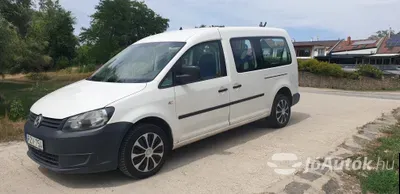 autó főképe