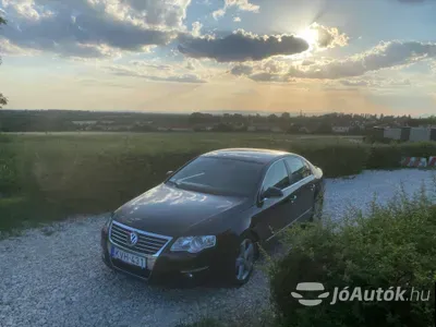 autó főképe