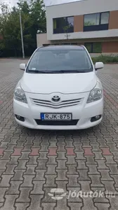 autó főképe