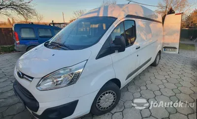 autó főképe