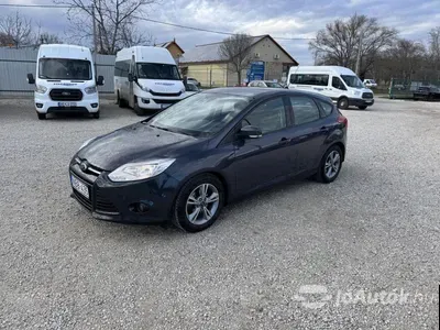 autó főképe