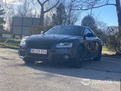 autó főképe