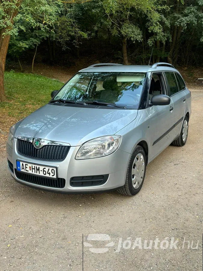Photo 1