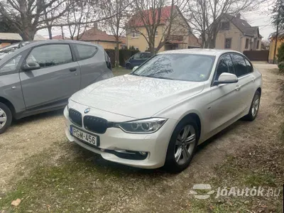 autó főképe