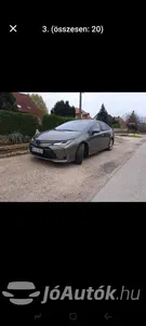 autó főképe