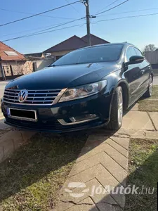 autó főképe