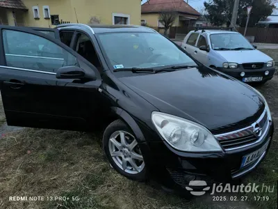 autó főképe