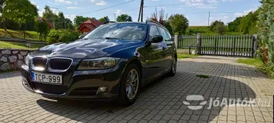 autó főképe