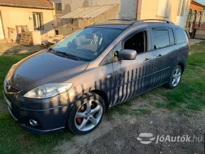 autó főképe