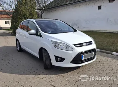 autó főképe