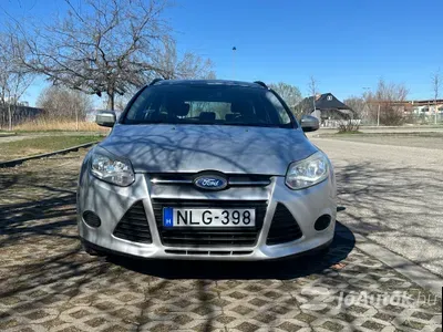 autó főképe