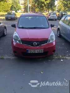 autó főképe