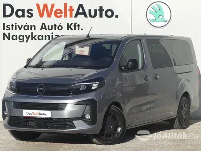 autó főképe
