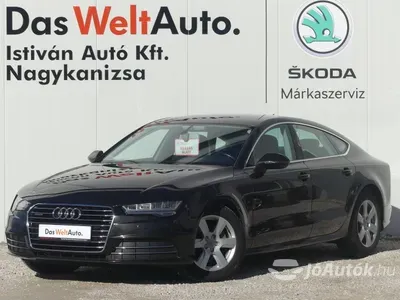 autó főképe