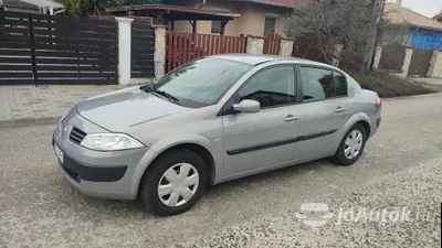 autó főképe